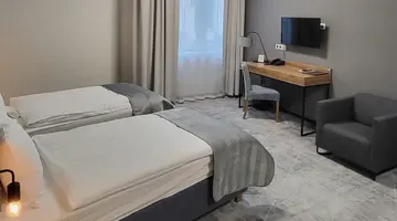 Hotel Centrum Bolesławiec