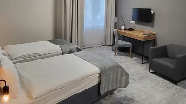 Hotel Centrum Bolesławiec