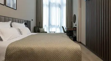 Hotel Centrum Business