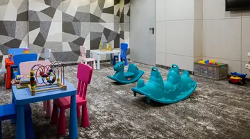 Hotel Centrum Business