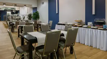 Hotel Centrum Business