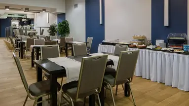 Hotel Centrum Business