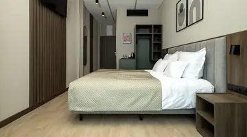 Hotel Centrum Business