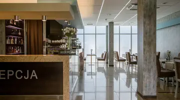 Hotel Centrum Business