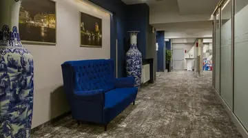 Hotel Centrum Business