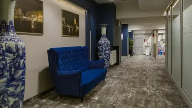Hotel Centrum Business