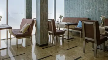 Hotel Centrum Business