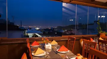Hotel Centrum Istanbul