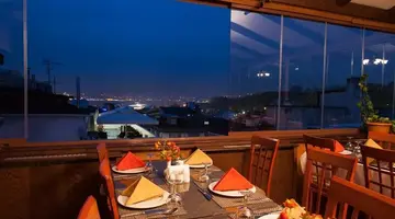 Hotel Centrum Istanbul