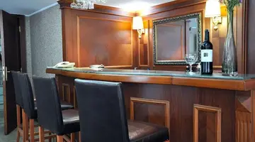 Hotel Centrum Istanbul