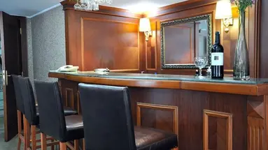 Hotel Centrum Istanbul