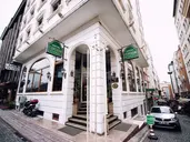Hotel Centrum Istanbul