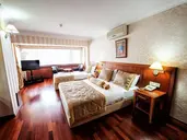 Hotel Centrum Istanbul