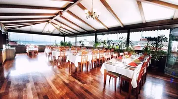 Hotel Centrum Istanbul
