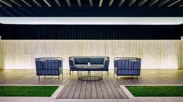 Hotel Cerere