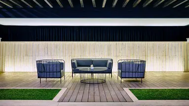 Hotel Cerere