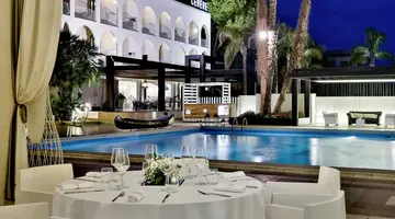 Hotel Cerere