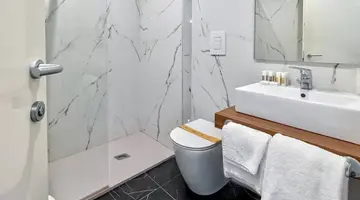 Hotel Cerere