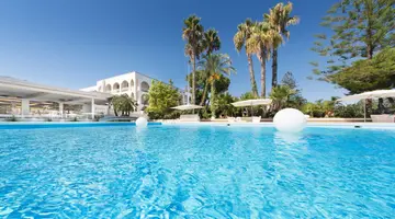 Hotel Cerere