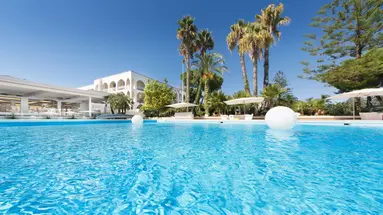 Hotel Cerere
