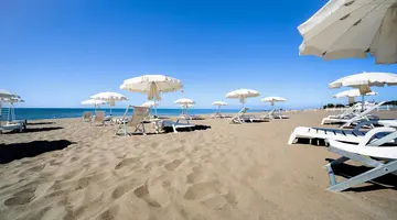 Hotel Cerere
