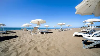 Hotel Cerere