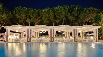 Hotel Cerere