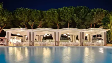 Hotel Cerere