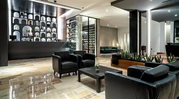 Hotel Cerere