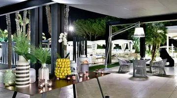 Hotel Cerere