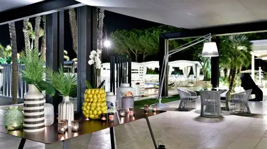 Hotel Cerere