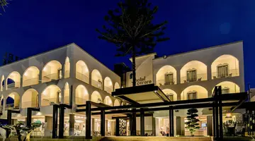 Hotel Cerere