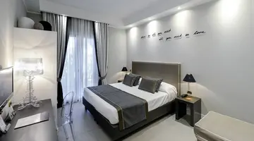 Hotel Cerere