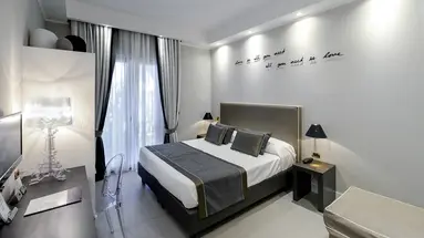 Hotel Cerere