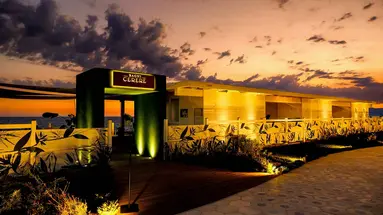 Hotel Cerere