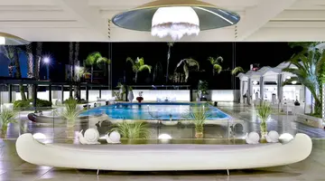 Hotel Cerere