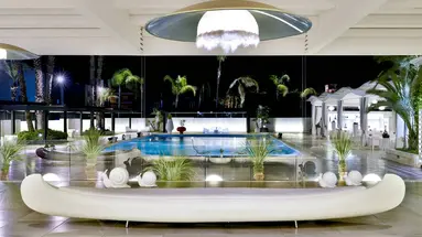 Hotel Cerere