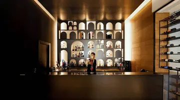 Hotel Cerere