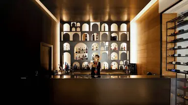 Hotel Cerere