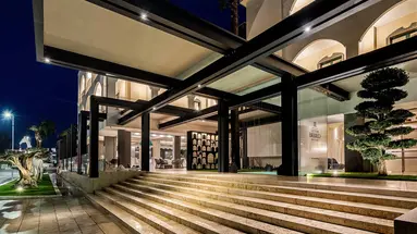 Hotel Cerere