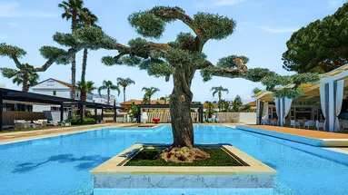 Hotel Cerere