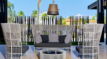 Hotel Cerere