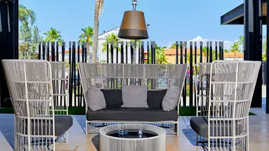 Hotel Cerere