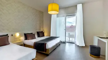 Hotel Cerere
