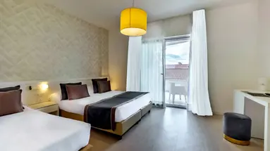Hotel Cerere