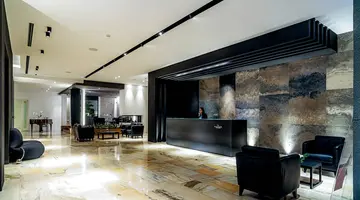 Hotel Cerere