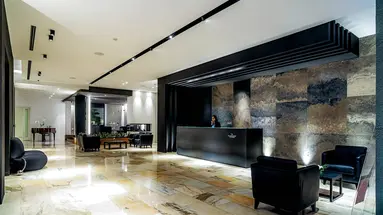 Hotel Cerere