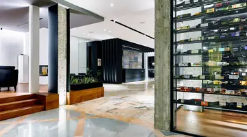 Hotel Cerere