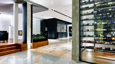 Hotel Cerere