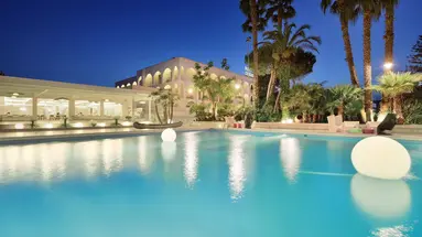 Hotel Cerere